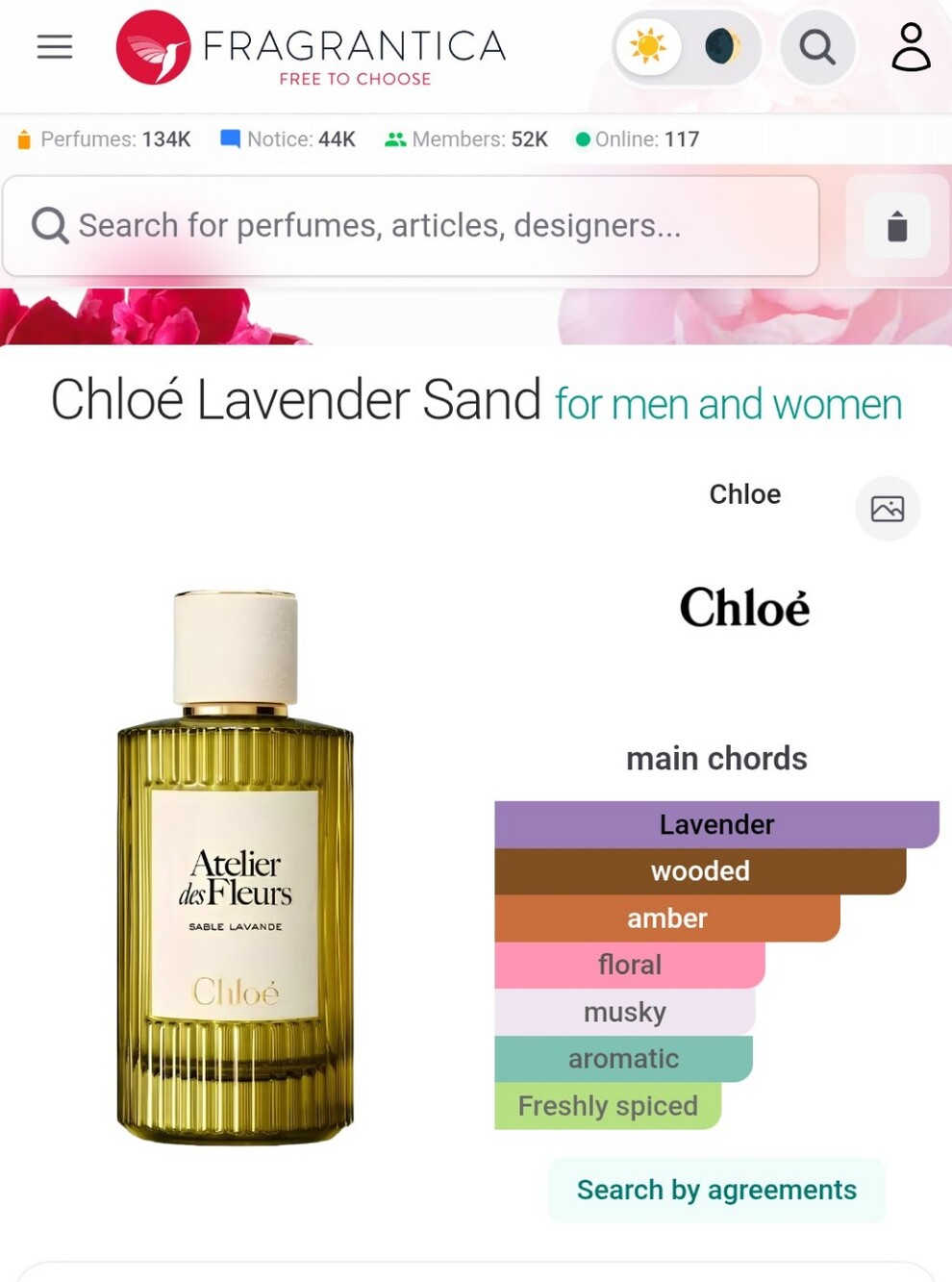Chloe Lot samples - Picture 13 of 15